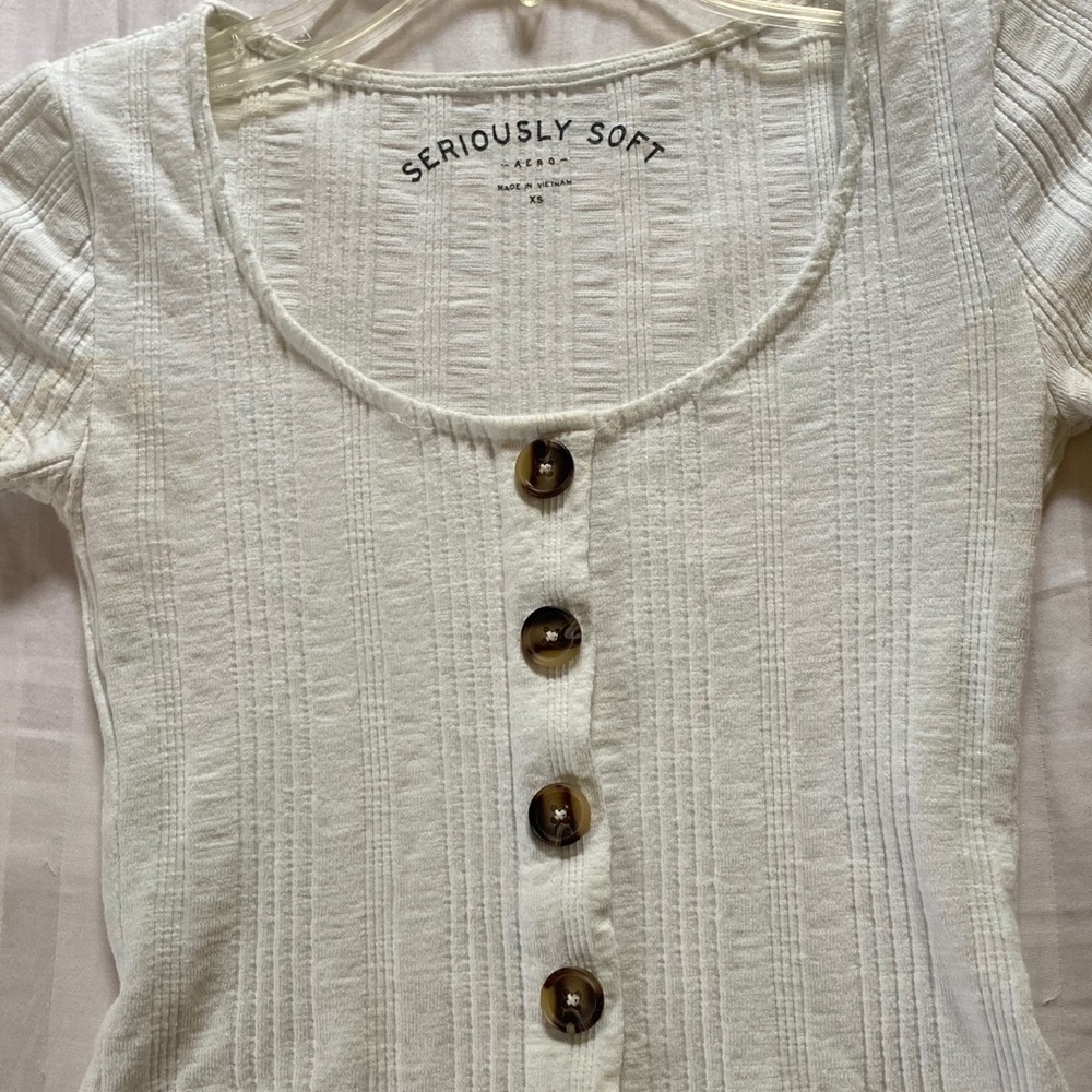 Aero top